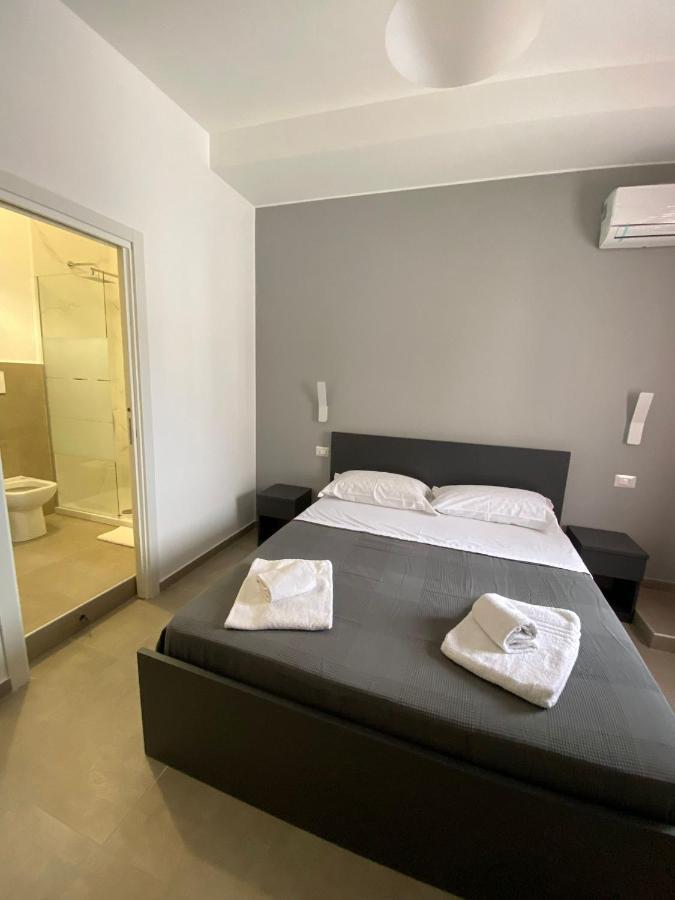 Aeroporto Katane Rooms CTA Exterior foto